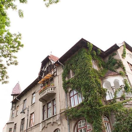 Great Central Apartment Sibiu Exterior foto