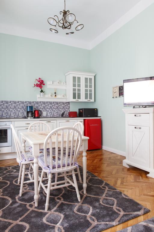 Great Central Apartment Sibiu Exterior foto