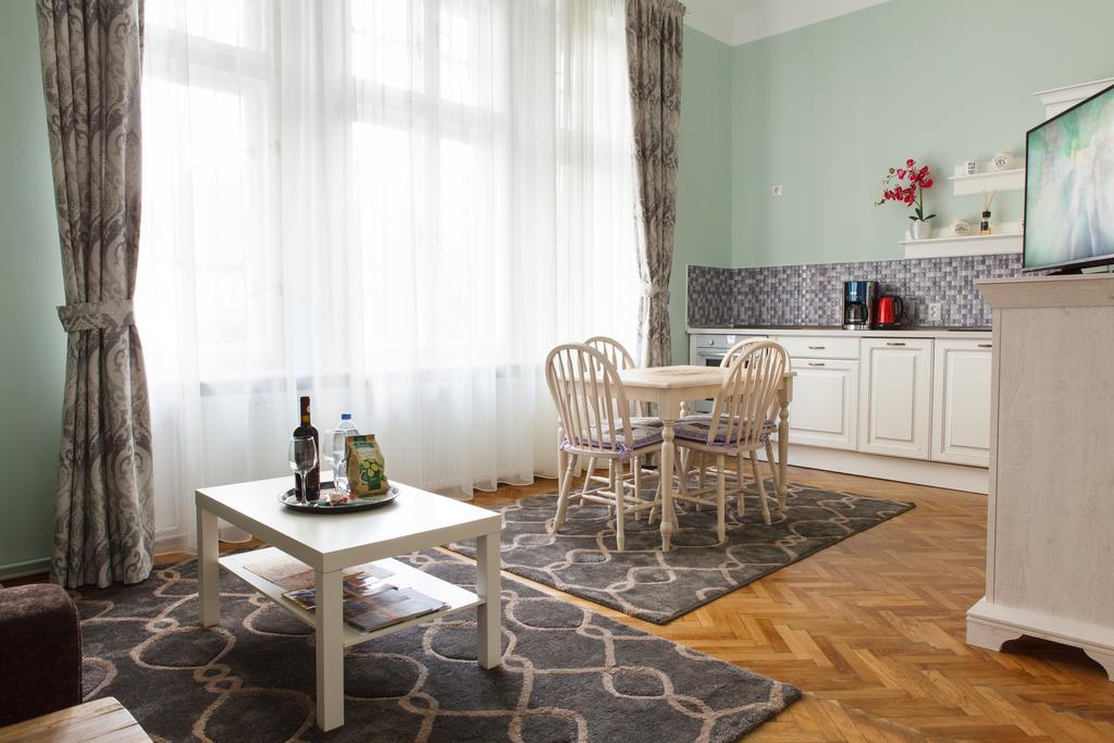 Great Central Apartment Sibiu Exterior foto