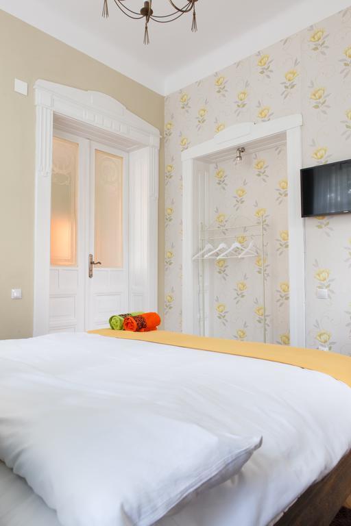 Great Central Apartment Sibiu Exterior foto