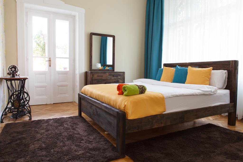 Great Central Apartment Sibiu Exterior foto