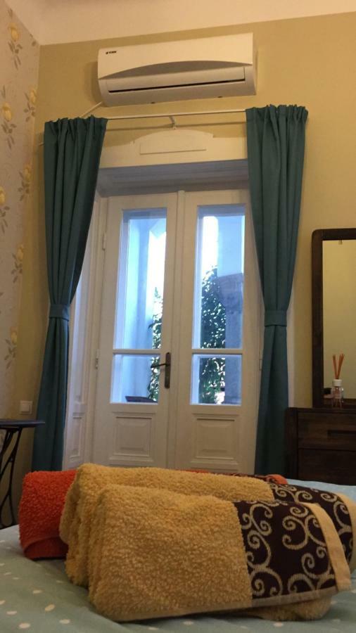 Great Central Apartment Sibiu Exterior foto